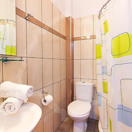 Loretta Διαμέρισμα