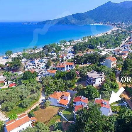 Loretta Χρυσή Αμμουδιά