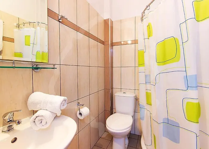 Loretta Διαμέρισμα