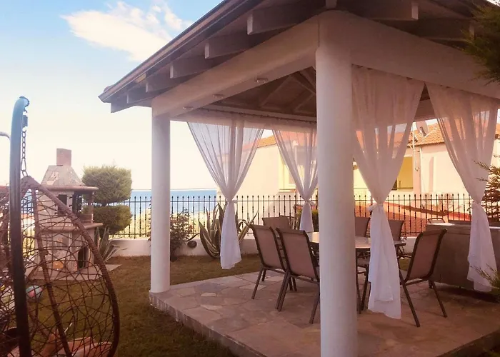 Loretta Διαμέρισμα *