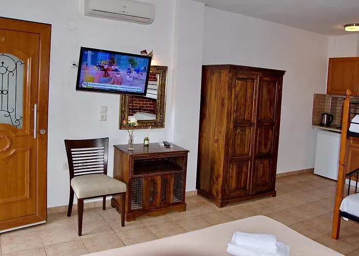 Loretta Χρυσή Αμμουδιά